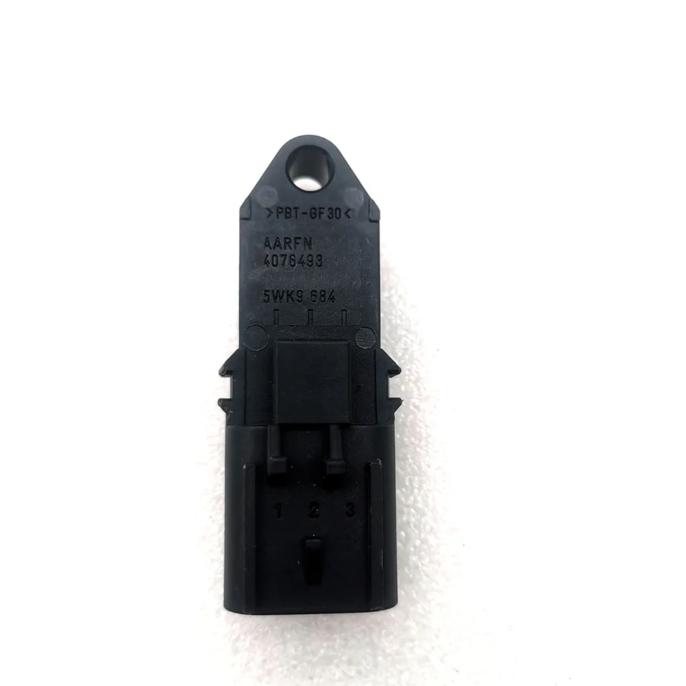 Sensor de presión 4076493 para Cummins ISC, ISM, ISX y L10 - imagen 2