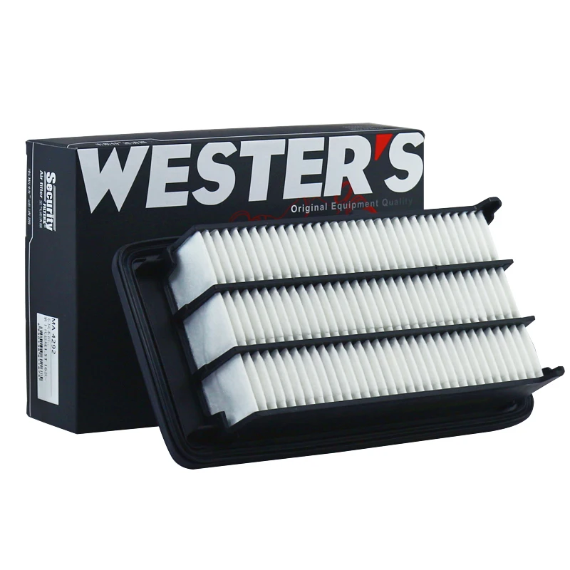 Filtro aire WESTGUARD 17220-5AA-A00 para Honda Civic 1.5 Turbo - imagen 2