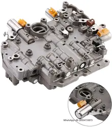 Cuerpo de transmisión de aluminio de la mejor calidad para toyota U140 U240 U241