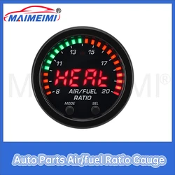 Medidor relación aire-combustible O2 banda ancha 30-0300 – Motocicleta