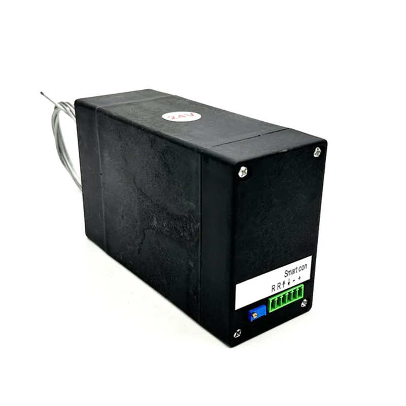 AB56-SGCD10 Servocontrolador de acelerador eléctrico integrado - imagen 2