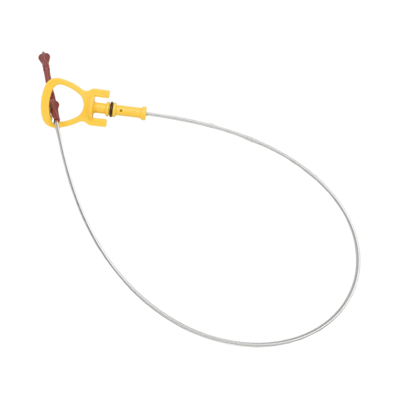 Dipstick de aceite de motor 2700104101, Compatible con mercedes-benz GLA45, GLA250, CLA250, 2014, 2015, 2016, 2017, 2018, 2019, 2020