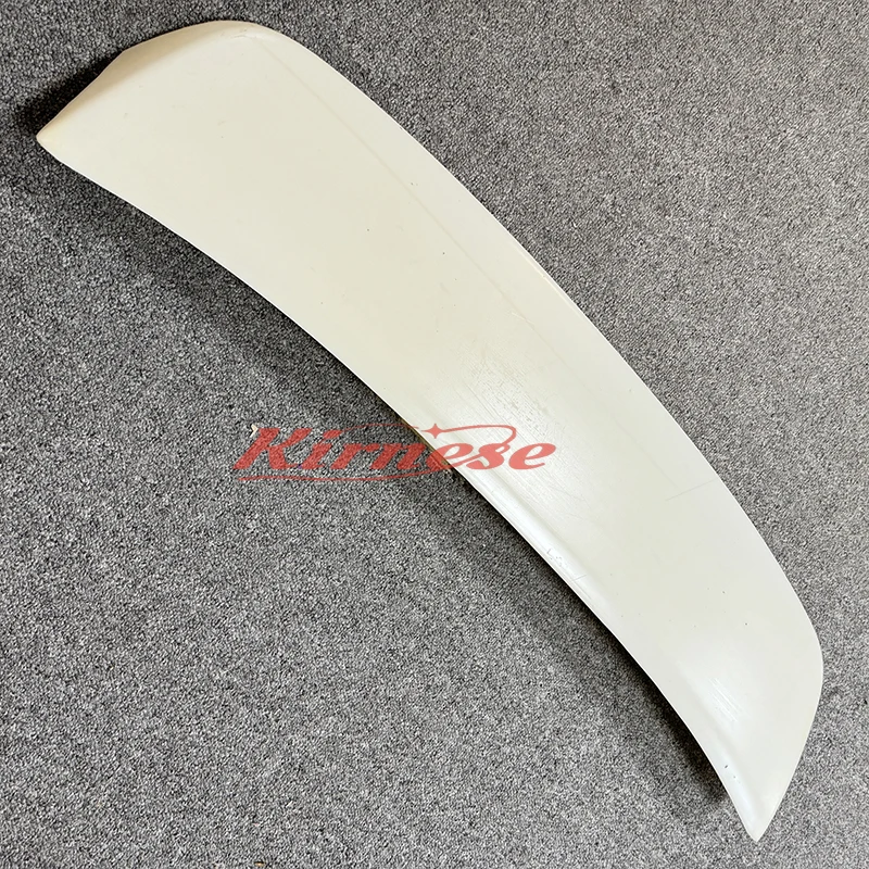 Alerón techo ABS Toyota Corolla Fielder Wagon 2003-2006 negro brillante - imagen 5
