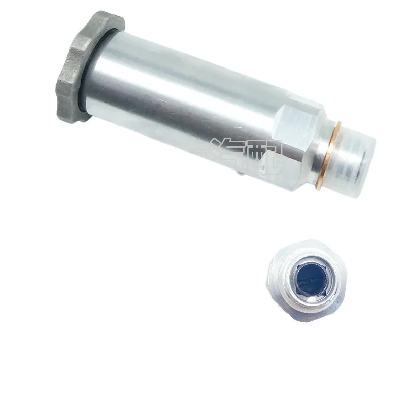 Bomba de cebado manual 2447222126 para Mercedes-Benz W123 W126 - imagen 3