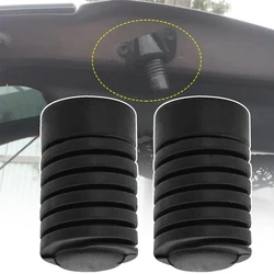 Tope de capó de goma para Nissan Juke F15 2010-2019