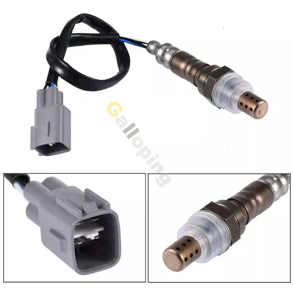 Sensor de oxígeno Lexus GS400 4.0 V8 1998-2000 – OEM 22641AA500 - imagen 3