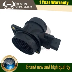 Sensor MAF 06A906461A para Audi A3 y VW Golf IV 1.8 1996-2005