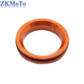 50mm Orange