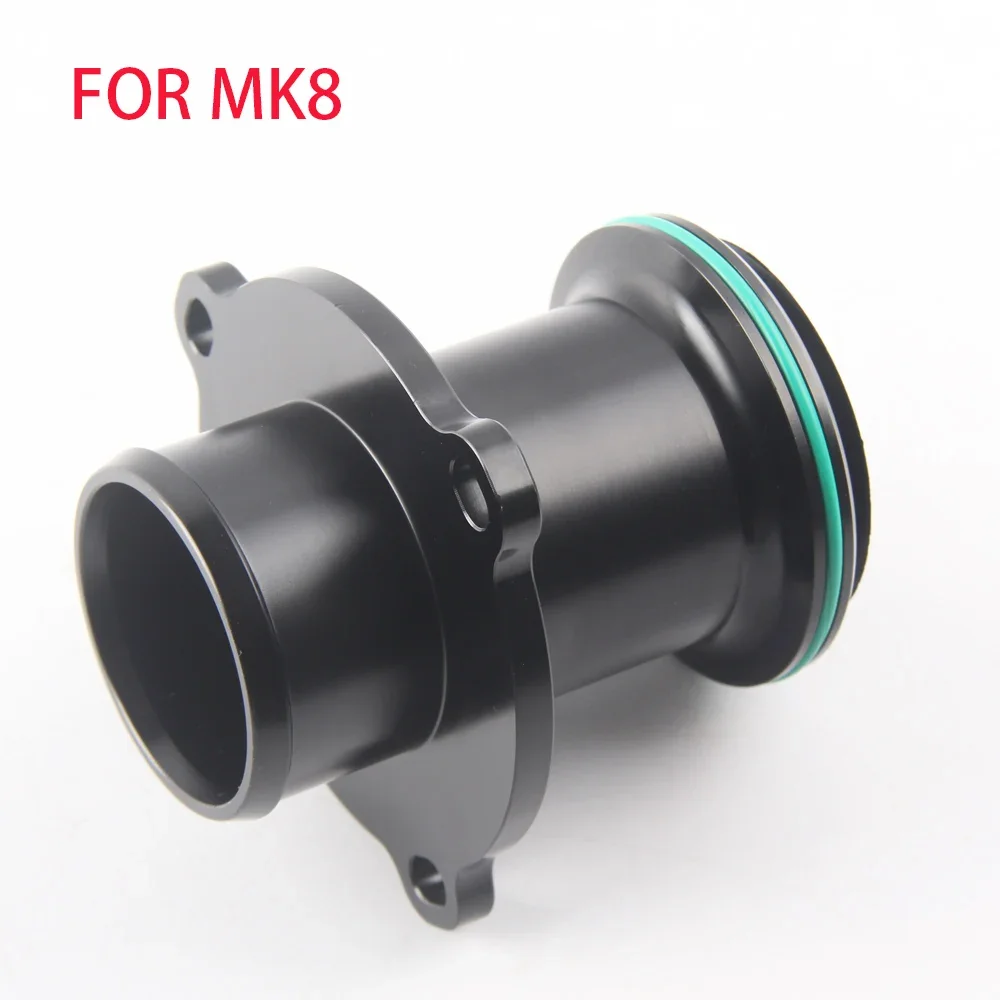 Supresor de salida del turbo para VW Golf 8 GTI EA888 Gen4 - imagen 2