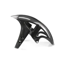 Guardabarros delantero fibra de carbono Yamaha R1 R6 2009-2021