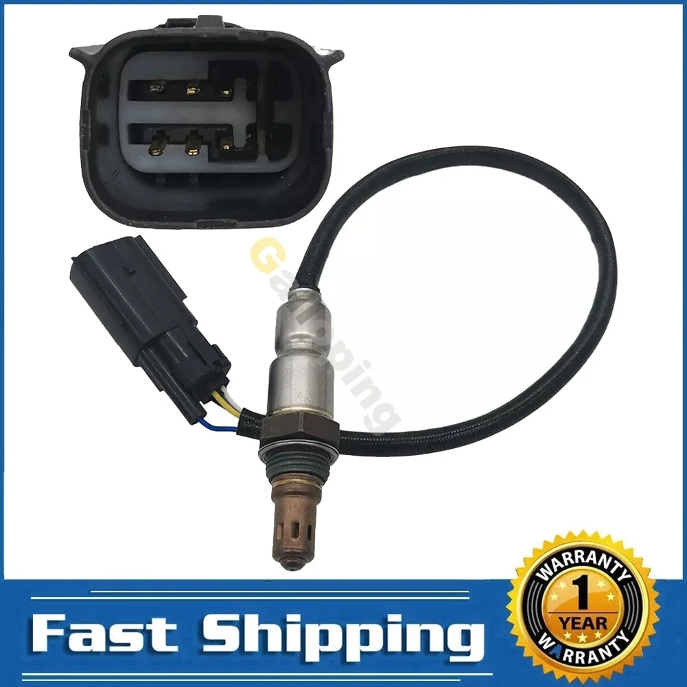 Sensor lambda aguas arriba Ford Edge 3.5 2011-2014