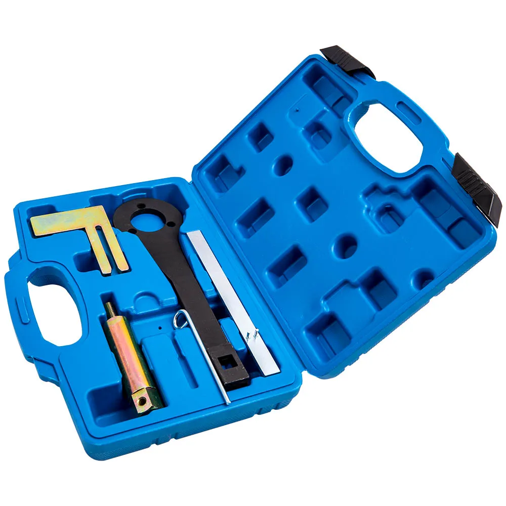 Herramienta de ajuste de cambio de cadena de distribución del árbol de levas del motor para BMW Mini 630i E63/64 nuevo - imagen 2