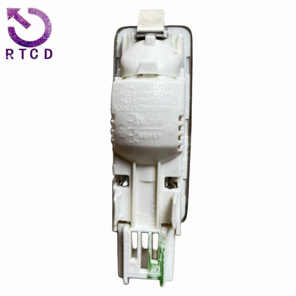 6362P0 Luz de techo para Peugeot 3008 307 308 407 SW - imagen 5