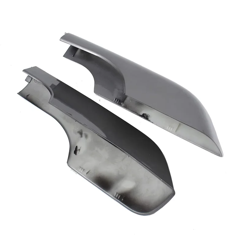 Cubierta extremo riel portaequipajes Lexus LX570 2008-2015 - imagen 3