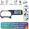 2K 8G-128G CAM DVR