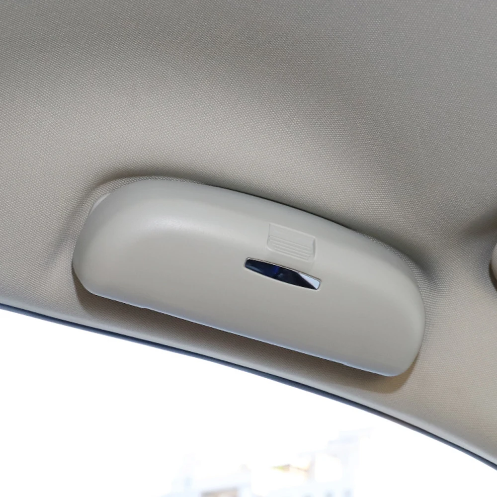 Portalentes soporte gafas sol Audi A3 A4 Q3 Q5 - imagen 3