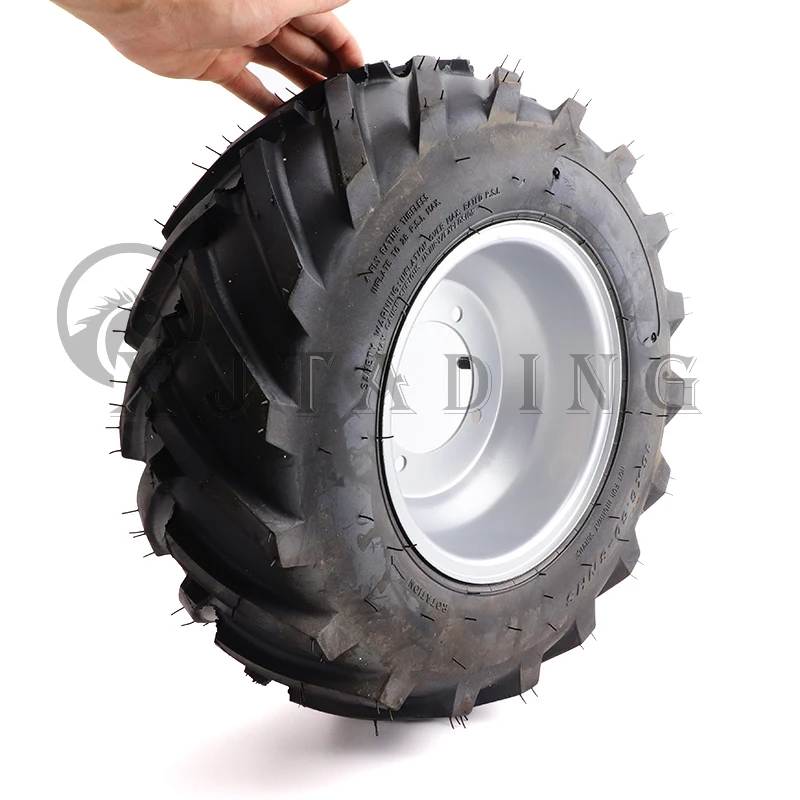 Rueda ATV de 16 pulgadas 16x6,50-8 con cubo de hierro