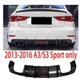 A3 S3 Sport