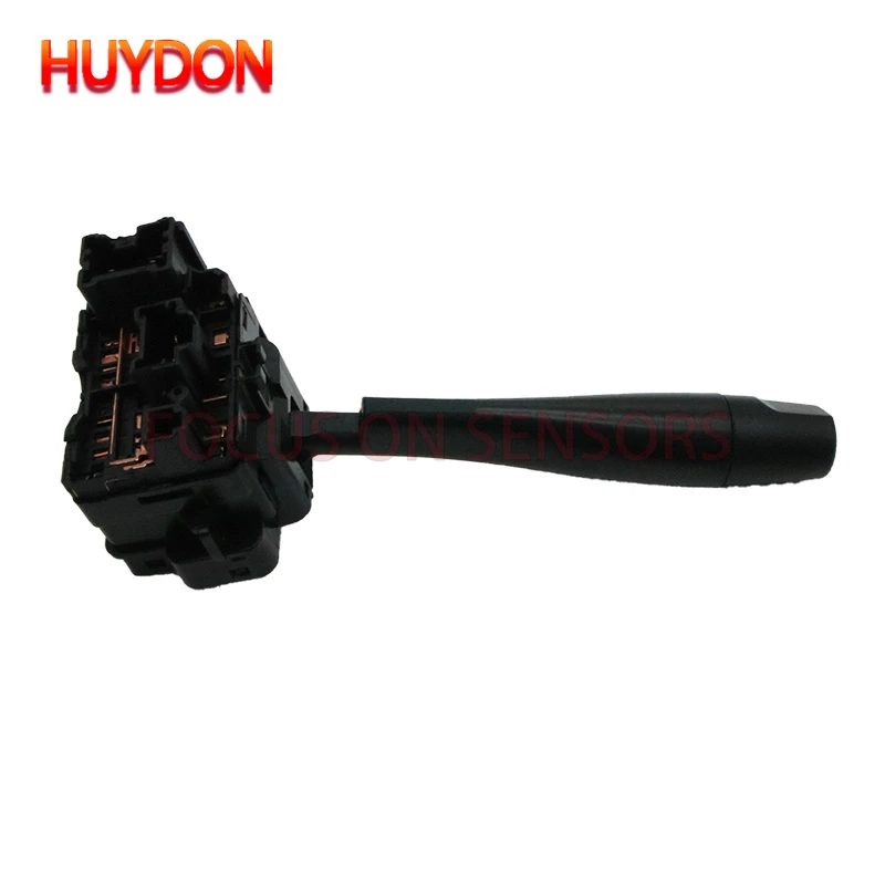 Interruptor de señal de giro 25540-0W000 para Nissan - vista frontal