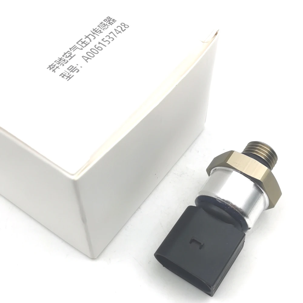 Sensor presión urea Mercedes-Benz Axor Actros A0061537428 - imagen 5