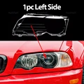 1pc Left Side