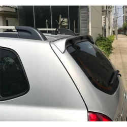 Alerón trasero ABS sin pintar para Hyundai Tucson 2005-2012