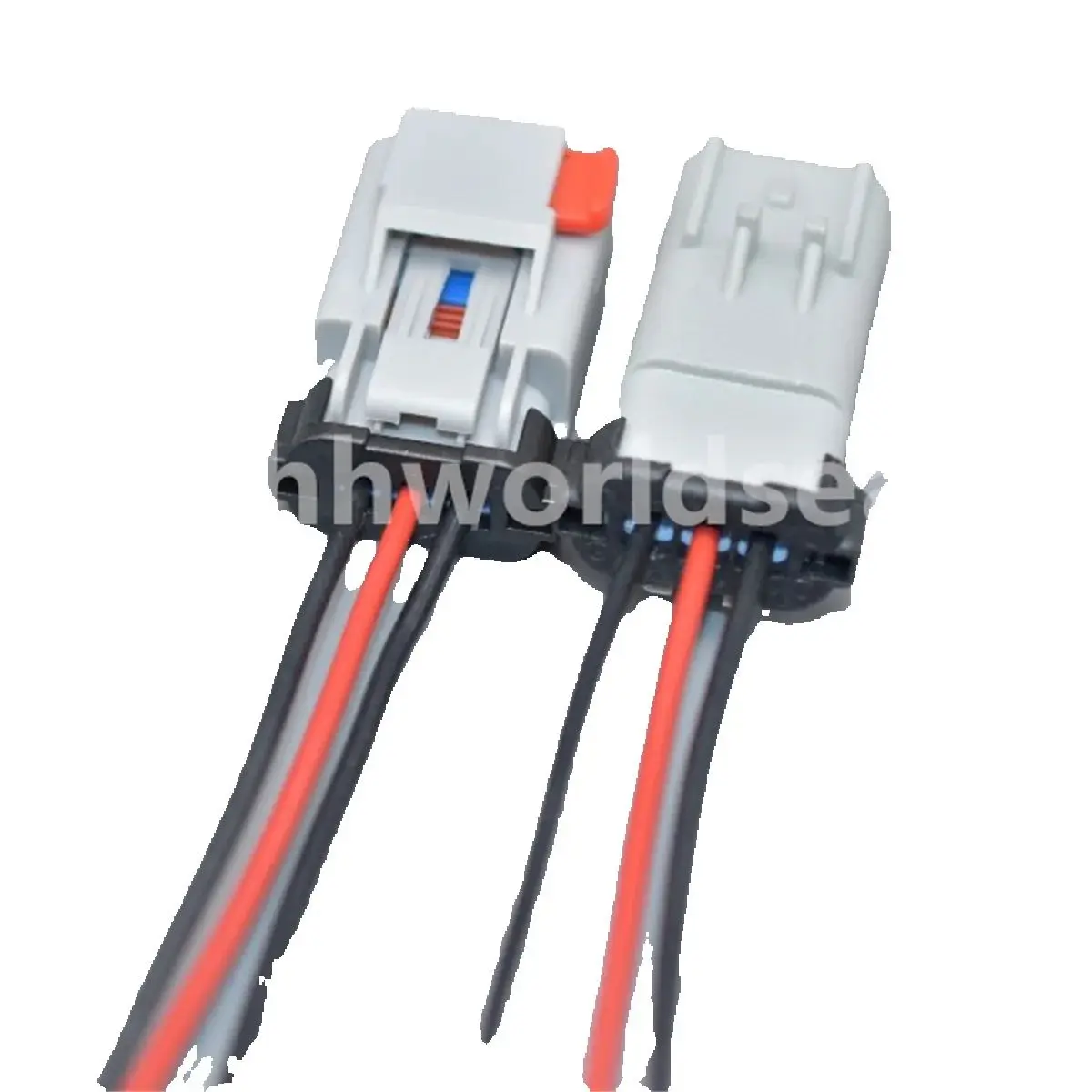 54200308 Conector sensor cigüeñal y árbol de levas