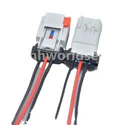 Conector 3 pines sensor cigüeñal y árbol de levas 54200308