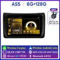 AS5 6G 128G AHD