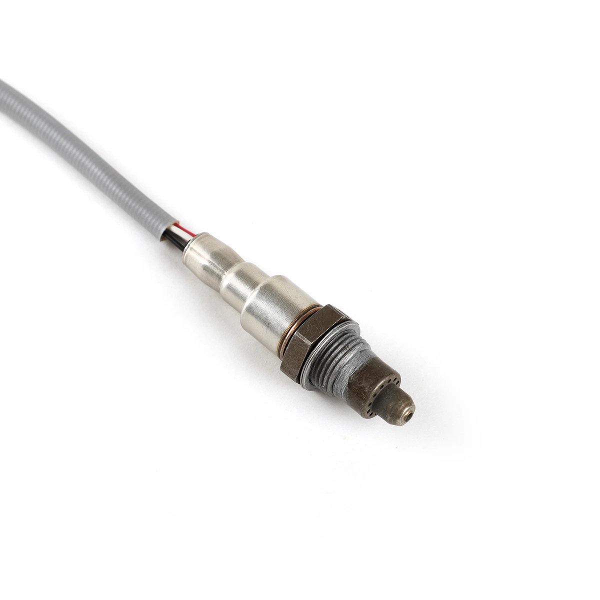 0258030336   Sonda Lambda Sensor de oxígeno O2 para Lada VESTA Dacia DOKKER DUSTER LODGY Renault FLUENCE MEGANE TWINGO 1,6 1,8 2010-19 - imagen 3