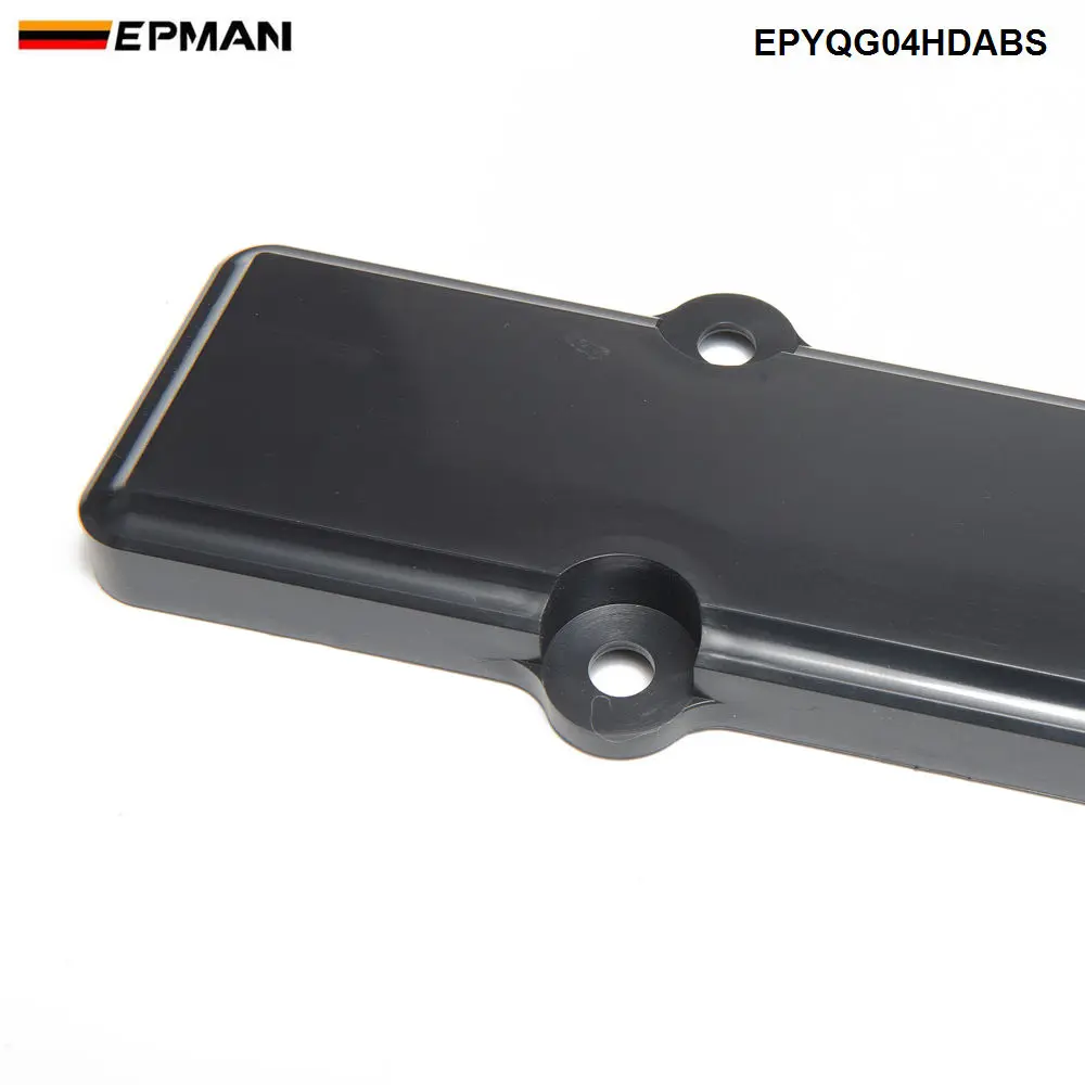 Tapa de válvulas EPMAN ABS efecto carbono para Honda Civic B16/B18 - imagen 5