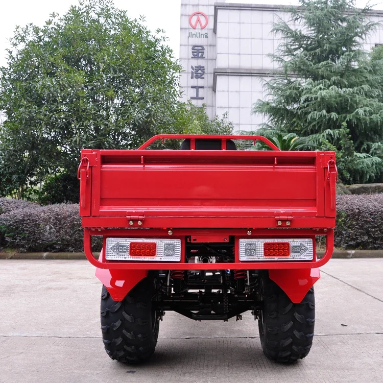 Arranque eléctrico GY6 150cc para ATV agrícola refrigerado por aire - imagen 5