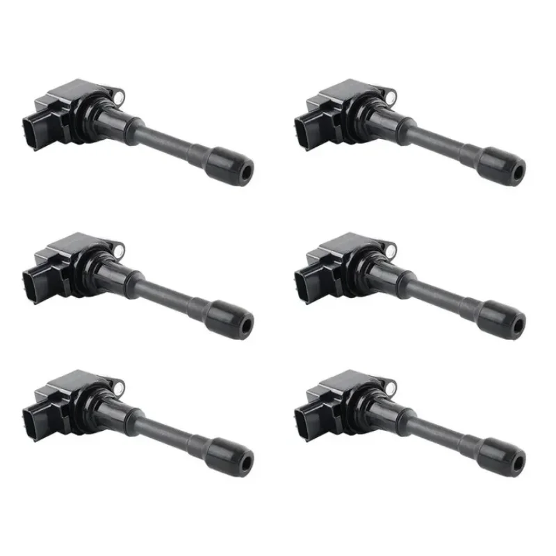 Kit bobinas encendido upgrade 2JZ-GTE para Nissan R35 GTR - imagen 5