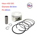Only Piston Kit