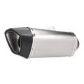 silver 51mm