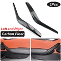 carbon fiber-2PCS