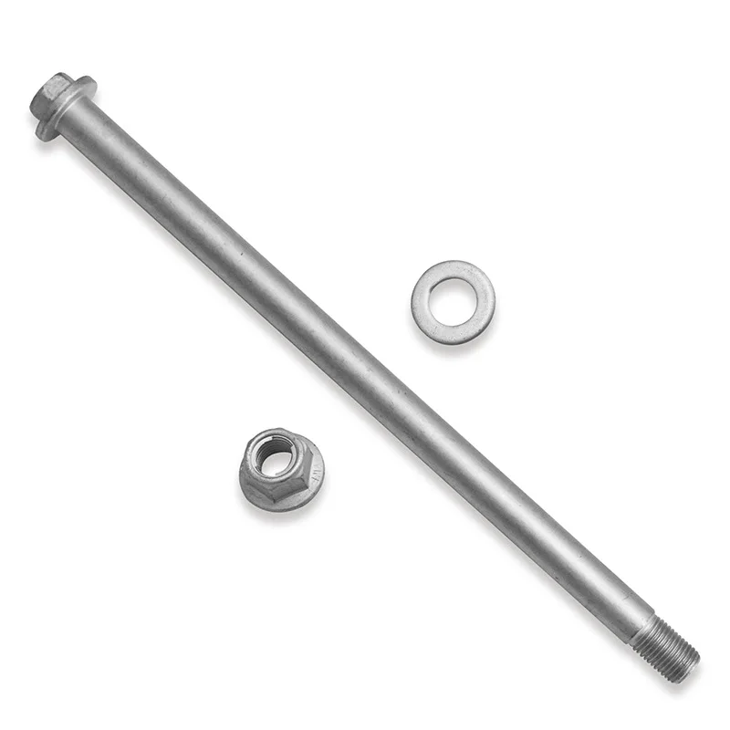 Tuercas perno pivotante Honda TRX400EX/400X 1999-2014