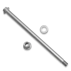Tuercas perno pivotante Honda TRX400EX/400X 1999-2014