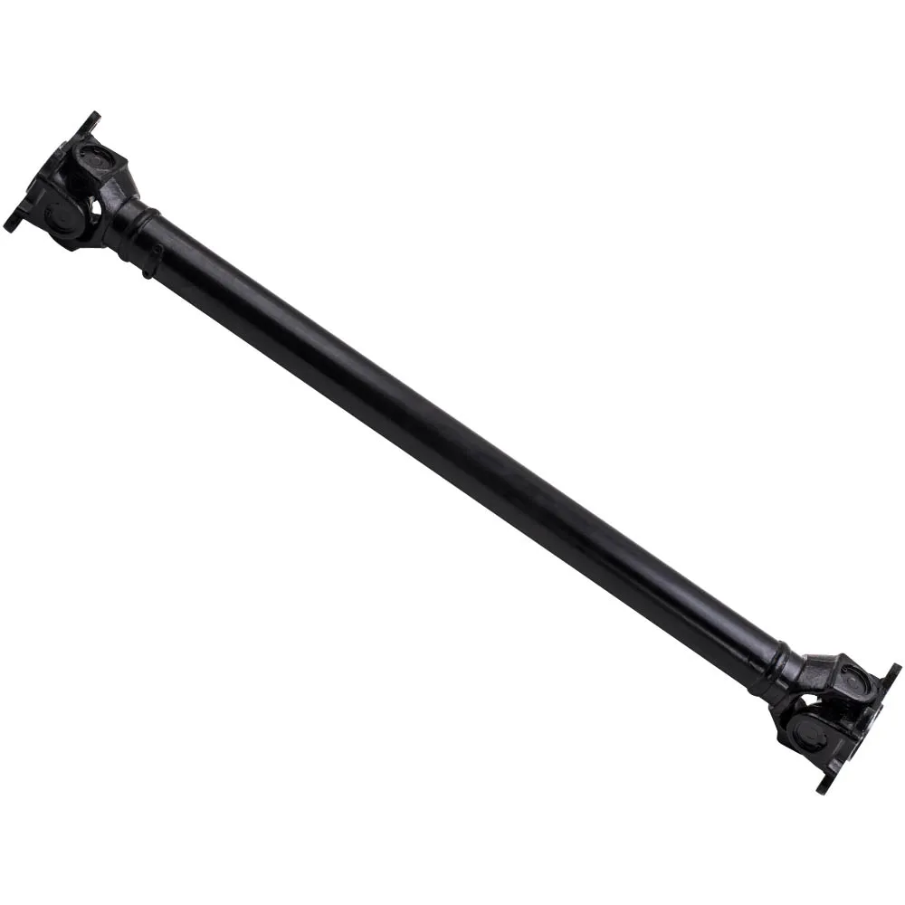 Eje transmisión BMW X3 E83 M54 2005-2006 - imagen 3