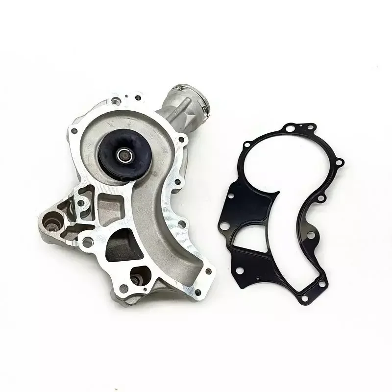 bomba de agua refrigerante