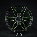 one wheels