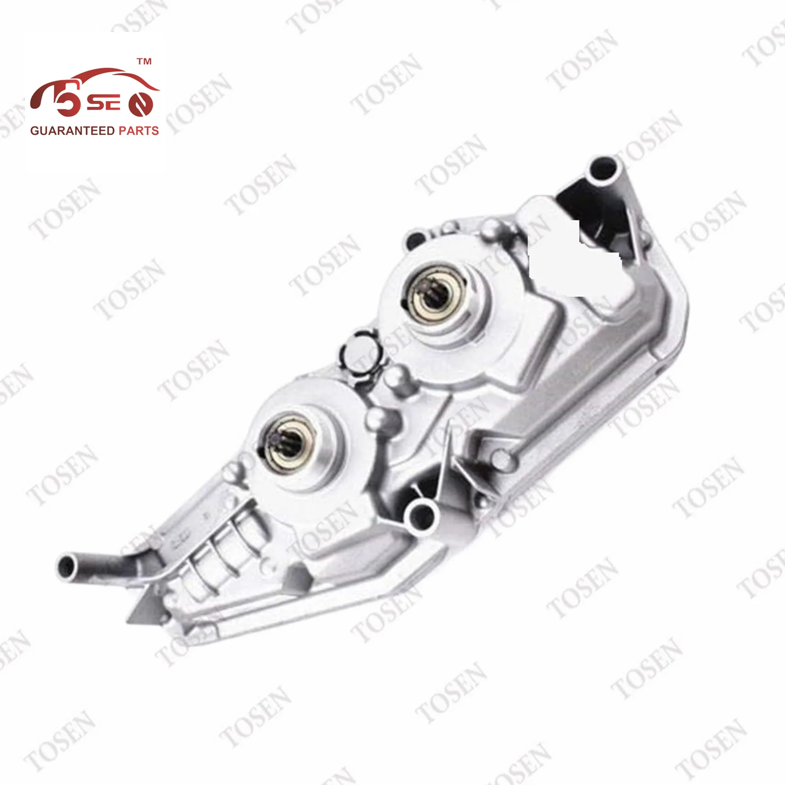 Unidad de módulo de Control de transmisión TOSEN TCU TCM A2C30743100 AE8Z7Z369F para Fiesta Focus 1.6L 2.0L 2011-2015 - imagen 2