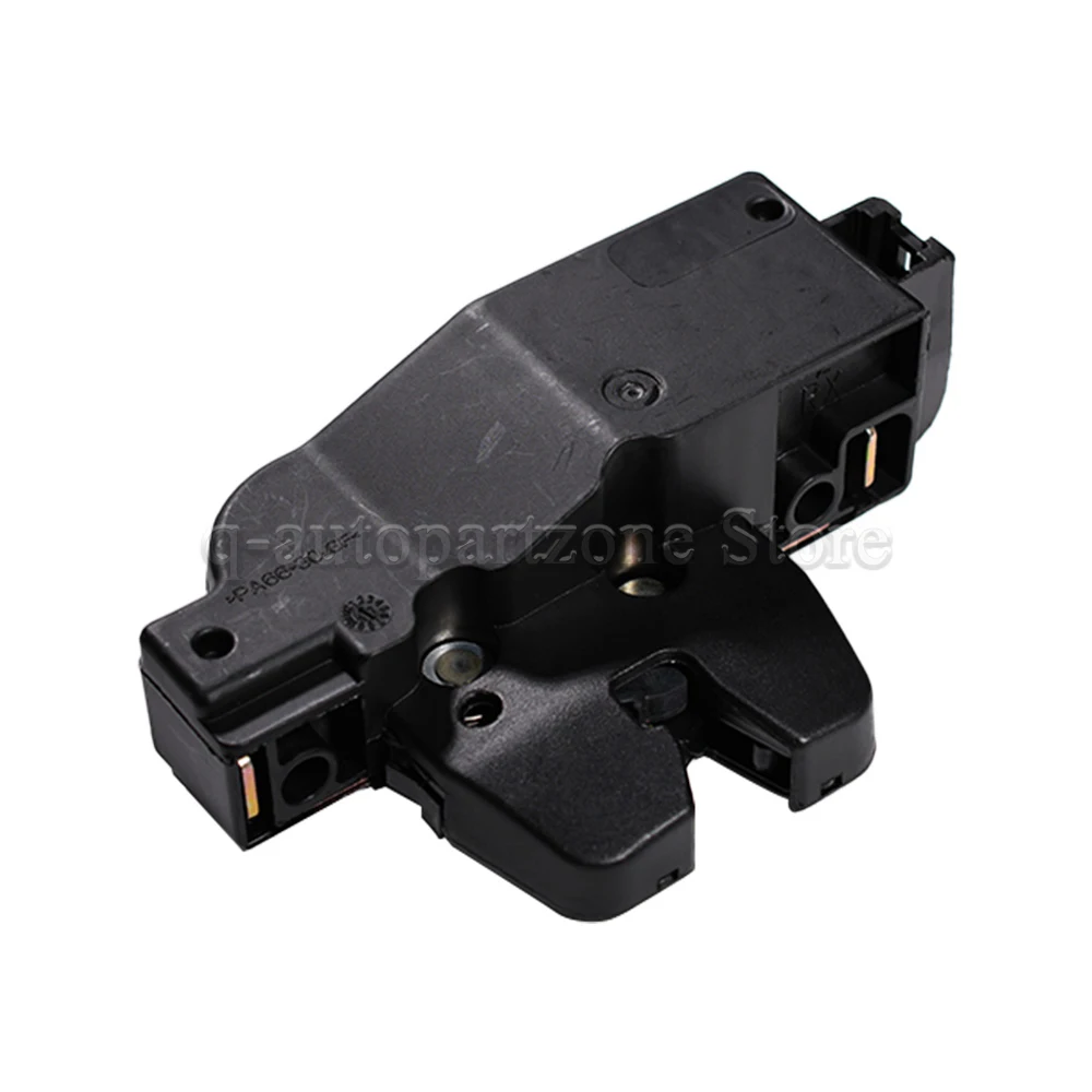 Cerradura compatible con distintas aplicaciones PSA