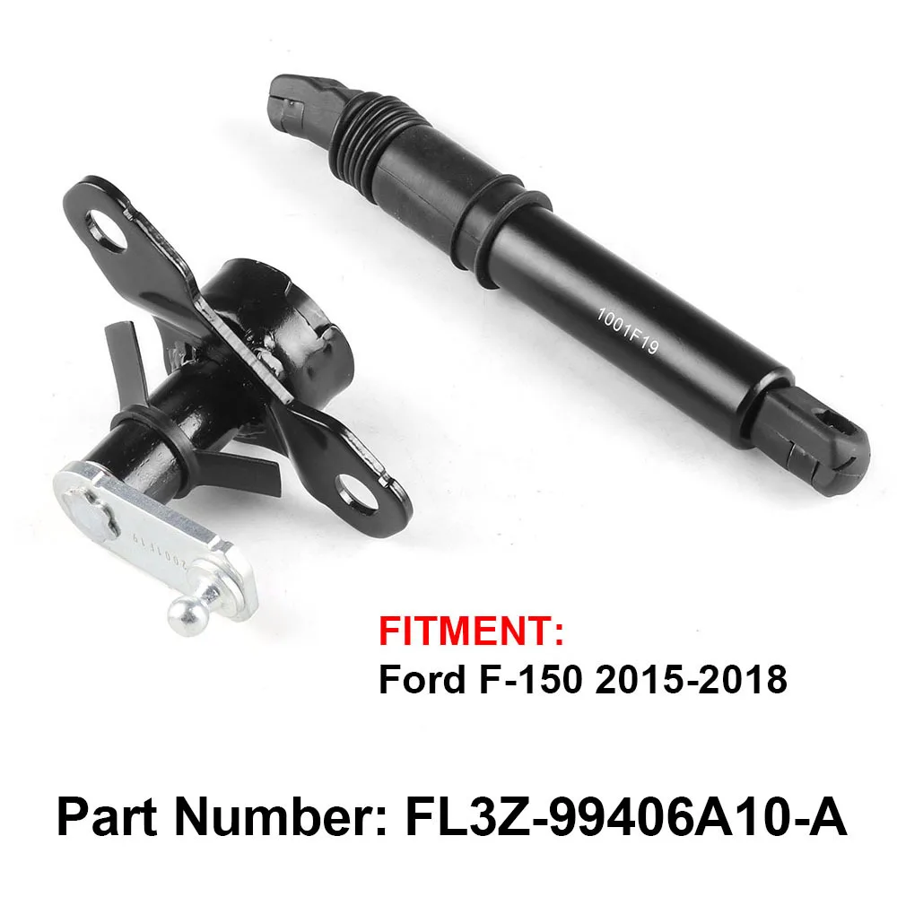 Amortiguador puerta trasera Ford F-150 FL3Z-99406A10-A (2015-2018)