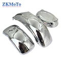 Full Set  silver