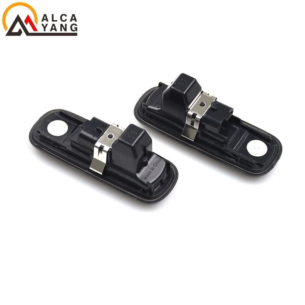 Intermitente LED dinámico para espejo Citroën C4 I 6325G2 - imagen 3