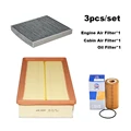 3pcs Set