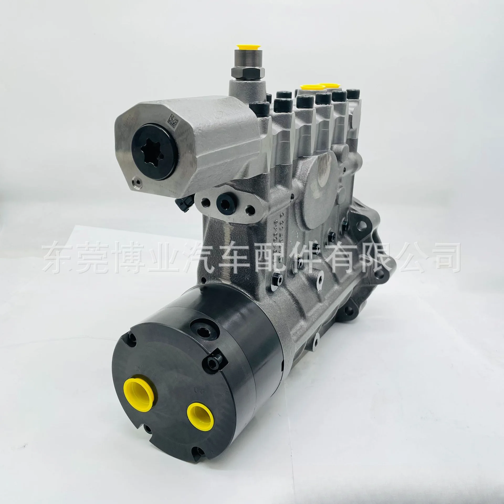 Bomba combustible alta presión F00BC00114 para Cummins QSK50 - imagen 5