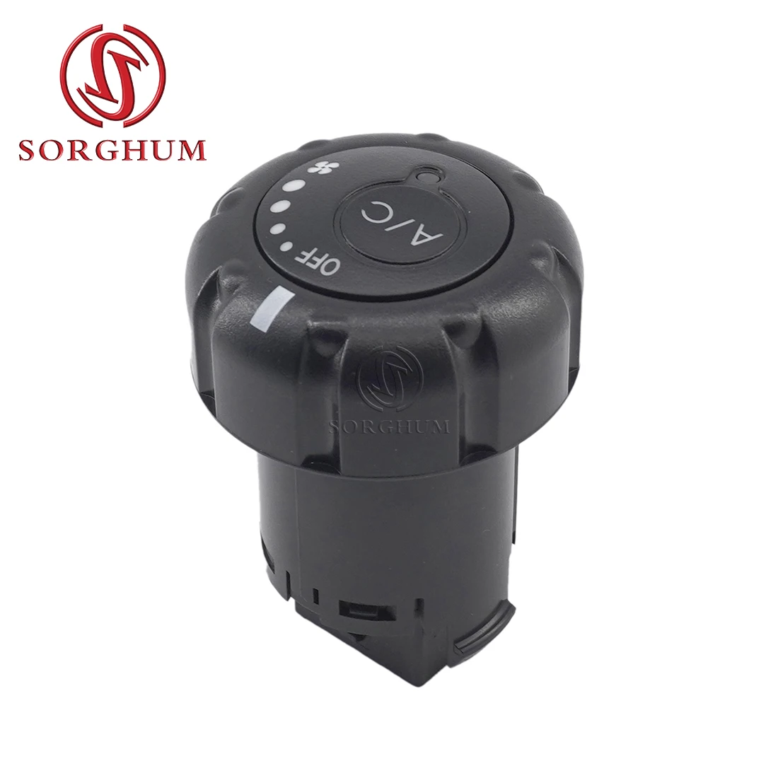 Interruptor A/C para HYUNDAI Atos – 97256 - imagen 3
