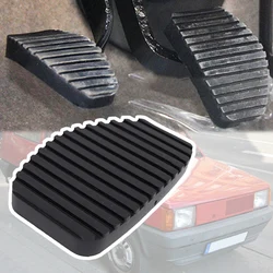 Cubrepedales de goma para freno y embrague – Fiat Panda 141